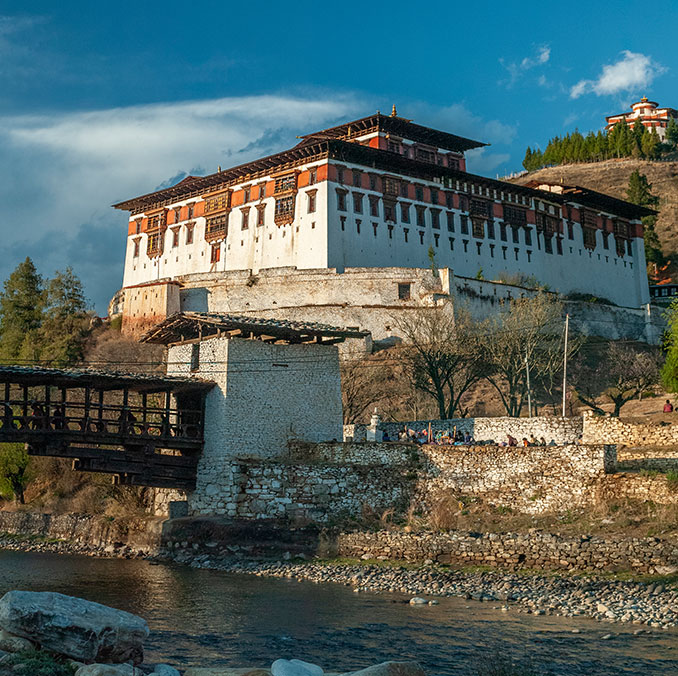 Visa and Formalities