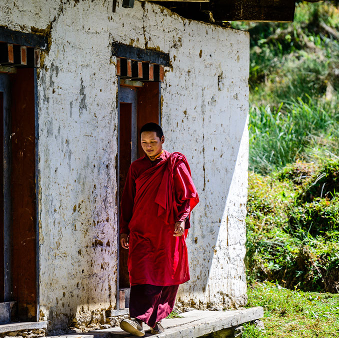 Geography and Climate