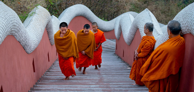 Activities in Bhutan