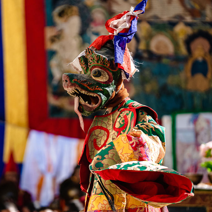 Tradition and Festivals