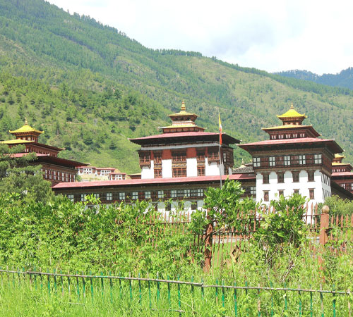 8 Night 9 Days Special Bhutan Tour