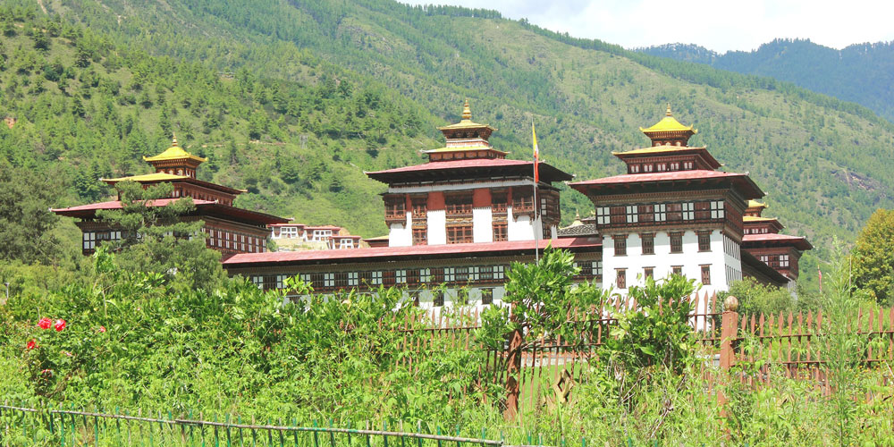 8 Night 9 Days Special Bhutan Tour