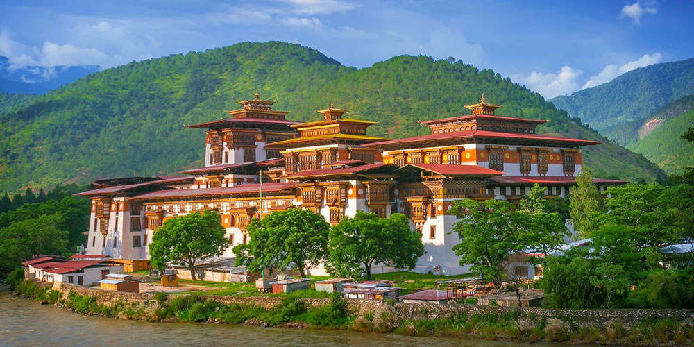 Explore Best of Bhutan Tours