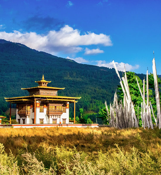 Bumthang
