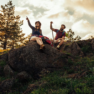 Adventure Tours