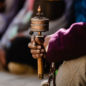 Cultural Tours