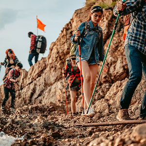 Trekking Tours